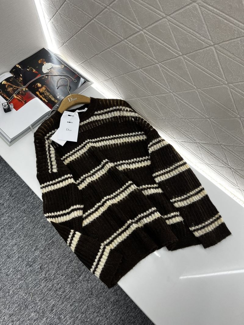 Christian Dior Sweaters